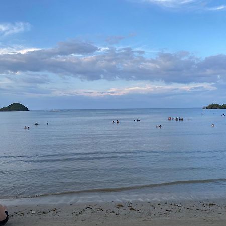 Bamboo Paraiso Resort At Bolo Beach 阿拉米诺斯 外观 照片