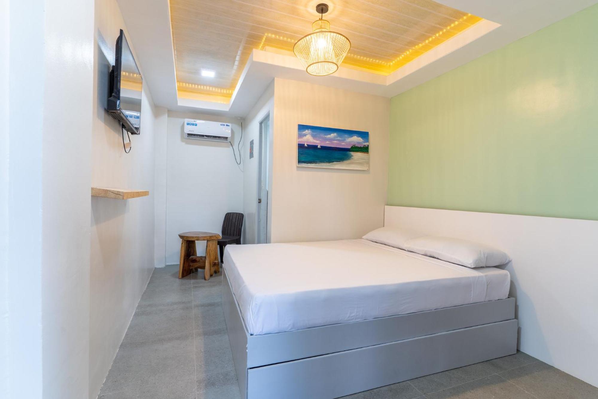 Bamboo Paraiso Resort At Bolo Beach 阿拉米诺斯 外观 照片